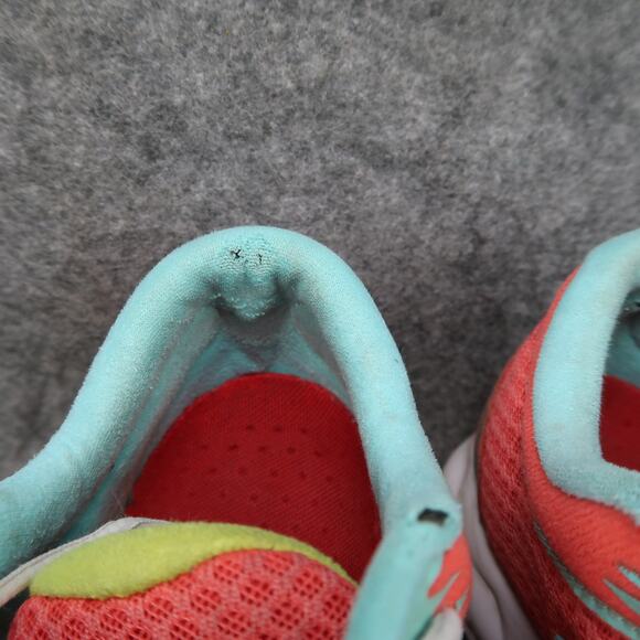 New Balance Shoes Women 7 Athletic Trainer RC1400 Running Sneaker Workout Active - Picture 5 of 15